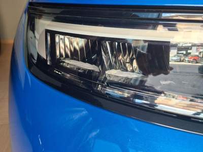 Opel Mokka 1.2 Turbo 136 CV Ultimate Blu/Azzurro usata Monteforte Irpino