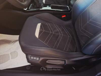 Opel Mokka 1.2 Turbo 136 CV Ultimate Blu/Azzurro usata Monteforte Irpino
