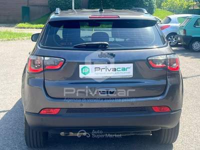 Jeep Compass JEEP Compass 1.6 Multijet II 2WD Night Eagle Grigio usata Opera
