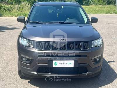 Jeep Compass JEEP Compass 1.6 Multijet II 2WD Night Eagle Grigio usata Opera