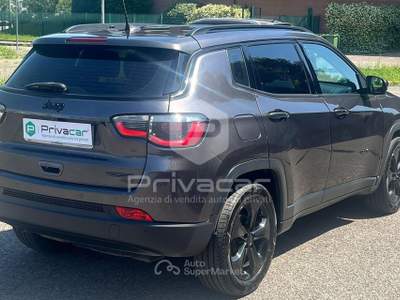 Jeep Compass JEEP Compass 1.6 Multijet II 2WD Night Eagle Grigio usata Opera