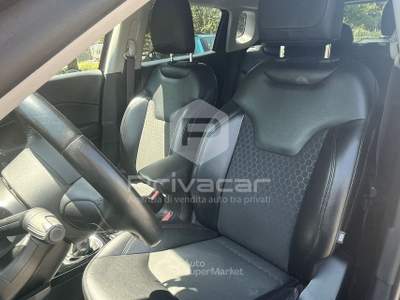 Jeep Compass JEEP Compass 1.6 Multijet II 2WD Night Eagle Grigio usata Opera