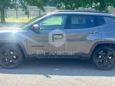 Jeep Compass JEEP Compass 1.6 Multijet II 2WD Night Eagle Grigio usata Opera