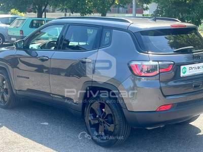 Jeep Compass JEEP Compass 1.6 Multijet II 2WD Night Eagle Grigio usata Opera