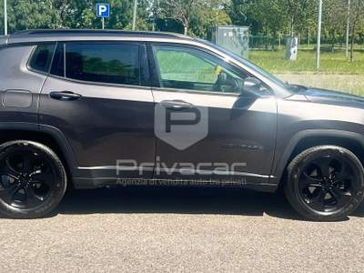 Jeep Compass JEEP Compass 1.6 Multijet II 2WD Night Eagle Grigio usata Opera