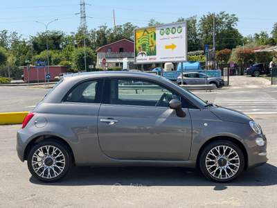 Fiat 500 1.2 Lounge Grigio usata Arcola