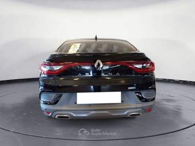 Renault Arkana 1.6 E-Tech full hybrid R.S. Line 145cv Nero usata Empoli