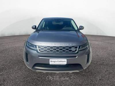 Land Rover Range Rover Evoque Evoque 2.0 D I4 MHEV 150cv S AWD Auto Grigio usata Empoli