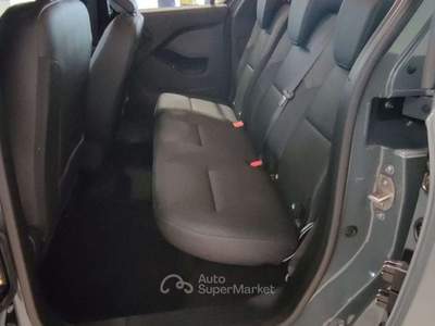 Nissan Townstar 1.3 Acenta L1 Grigio usata Empoli