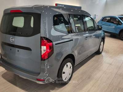 Nissan Townstar 1.3 Acenta L1 Grigio usata Empoli