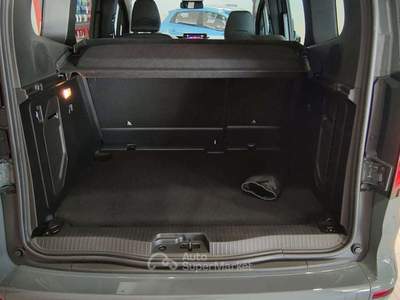 Nissan Townstar 1.3 Acenta L1 Grigio usata Empoli
