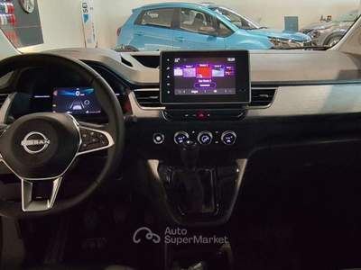 Nissan Townstar 1.3 Acenta L1 Grigio usata Empoli