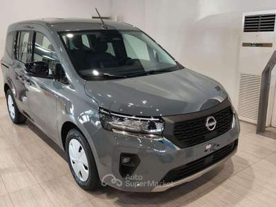 Nissan Townstar 1.3 Acenta L1 Grigio usata Empoli