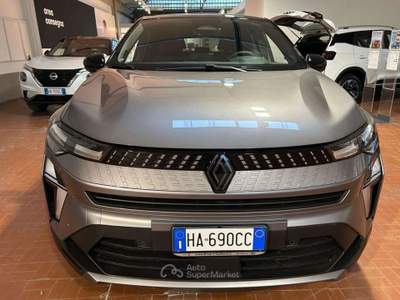Renault Captur Captur Full Hybrid E-Tech 145 CV Esprit Alpine Grigio usata Empoli