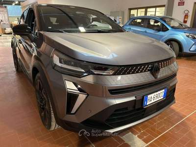 Renault Captur Captur Full Hybrid E-Tech 145 CV Esprit Alpine Grigio usata Empoli