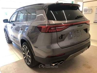DR 7.0 DR Automobiles DR7.0 dr 7 Argento usata Empoli