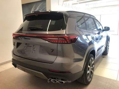 DR 7.0 DR Automobiles DR7.0 dr 7 Argento usata Empoli
