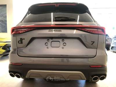 DR 7.0 DR Automobiles DR7.0 dr 7 Argento usata Empoli