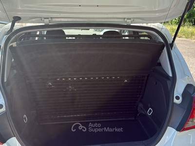 Opel Corsa OPEL CORSA 1.2 AUTOCARRO Bianco usata Aprilia