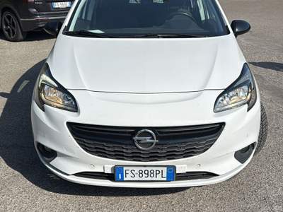 Opel Corsa OPEL CORSA 1.2 AUTOCARRO Bianco usata Aprilia