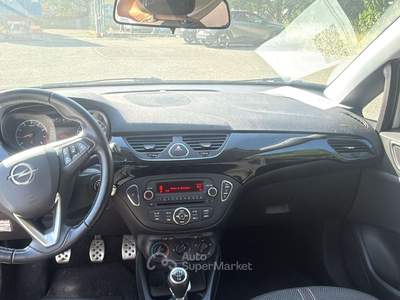 Opel Corsa OPEL CORSA 1.2 AUTOCARRO Bianco usata Aprilia