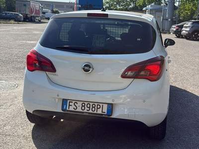 Opel Corsa OPEL CORSA 1.2 AUTOCARRO Bianco usata Aprilia