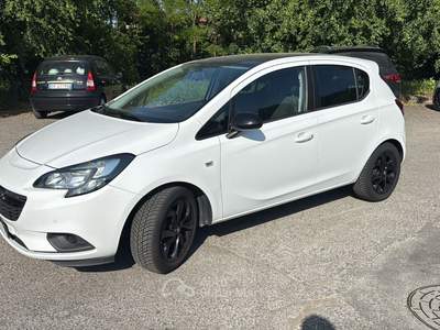 Opel Corsa OPEL CORSA 1.2 AUTOCARRO Bianco usata Aprilia