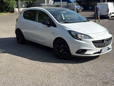 Opel Corsa OPEL CORSA 1.2 AUTOCARRO Bianco usata Aprilia