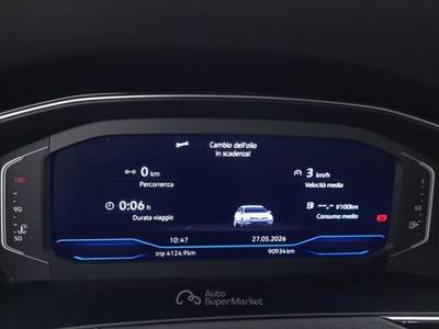 Volkswagen Passat Miglior prezzo garantito e consegna in pochi giorni Blu/Azzurro usata Reggio nell'Emilia