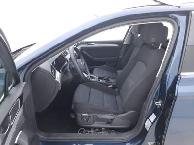 Volkswagen Passat Miglior prezzo garantito e consegna in pochi giorni Blu/Azzurro usata Reggio nell'Emilia