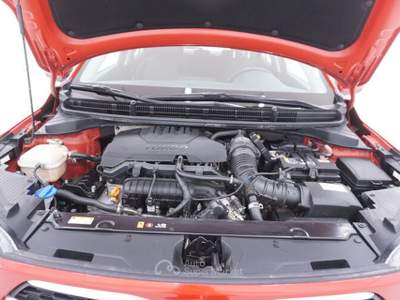 Kia Stonic Miglior prezzo garantito e consegna in pochi giorni Rosso usata Reggio nell'Emilia