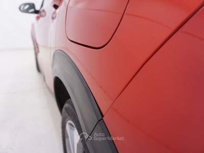 Kia Stonic Miglior prezzo garantito e consegna in pochi giorni Rosso usata Reggio nell'Emilia