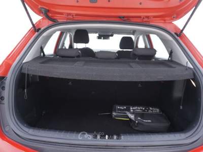Kia Stonic Miglior prezzo garantito e consegna in pochi giorni Rosso usata Reggio nell'Emilia