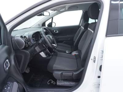 Citroen C3 Aircross Miglior prezzo garantito e consegna in pochi giorni Bianco usata Reggio nell'Emilia