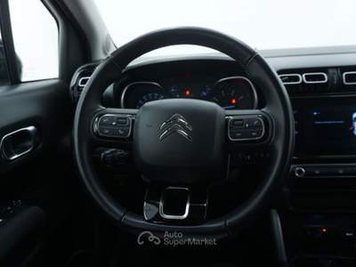 Citroen C3 Aircross Miglior prezzo garantito e consegna in pochi giorni Bianco usata Reggio nell'Emilia