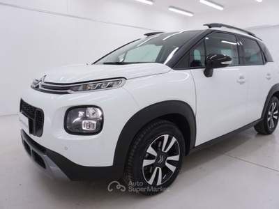 Citroen C3 Aircross Miglior prezzo garantito e consegna in pochi giorni Bianco usata Reggio nell'Emilia
