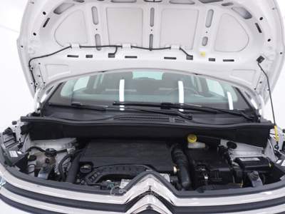 Citroen C3 Aircross Miglior prezzo garantito e consegna in pochi giorni Bianco usata Reggio nell'Emilia