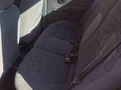 Daewoo Matiz pronta consegna Rosso usata Desio