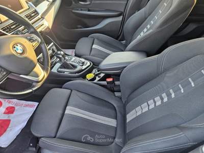 BMW X2 xDrive25e Business-X drive Bianco usata Rossano Veneto