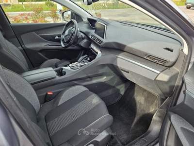 Peugeot 3008 BlueHDi 130 S&S EAT8 GT Grigio usata Rossano Veneto