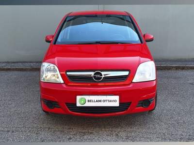 Opel Meriva 1.4 16V GPL-TECH Enjoy Rosso usata Feltre