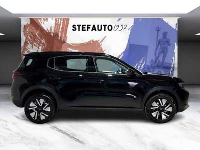 Opel Frontera 1.2 hybrid GS 100cv edct 7p.ti Nero usata Bologna