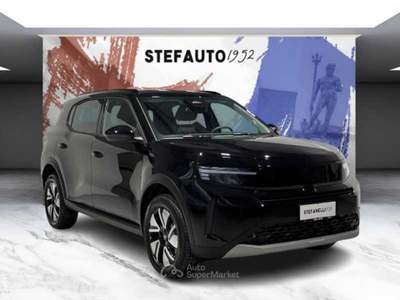 Opel Frontera 1.2 hybrid GS 100cv edct 7p.ti Nero usata Bologna