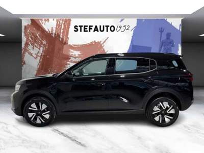 Opel Frontera 1.2 hybrid GS 100cv edct 7p.ti Nero usata Bologna