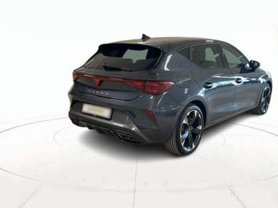Cupra Leon 1.5 hybrid 150cv dsg usata Vicenza