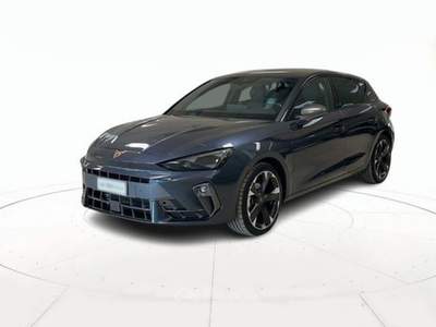 Cupra Leon 1.5 hybrid 150cv dsg usata Vicenza