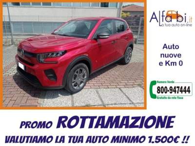 Citroen C3 Nuova 1.2 PureTech 100CV You usata Cardano al Campo