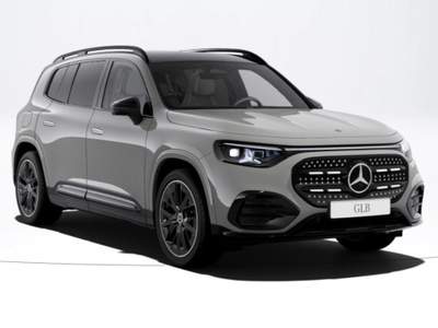Mercedes-Benz Classe GLB 350 4Matic AMG Line Premium Grigio usata Verona