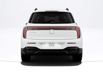 Mercedes-Benz Classe GLB 350 4Matic AMG Line Advanced Plus Bianco usata Verona
