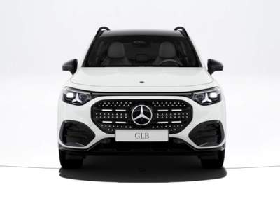 Mercedes-Benz Classe GLB 350 4Matic AMG Line Advanced Plus Bianco usata Verona